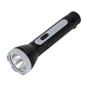 چراغ قوه ال ای دی شارژی جیپاس