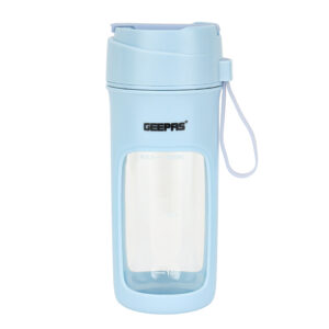 شیکر شارژی قابل حمل جیپاس