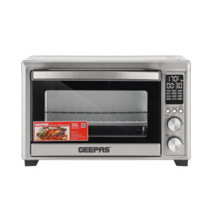 فر سرخ کن دیجیتال با هوا جیپاس