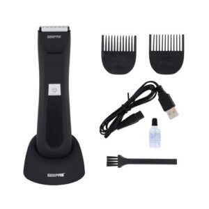 ماشین اصلاح بدن ضد آب جیپاس